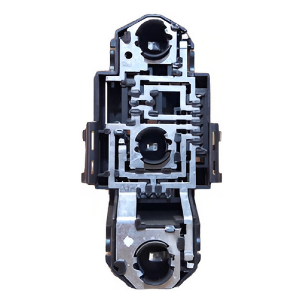  Circuito Soquete Lanterna Paralama Passat Vr6 94 3a9945257