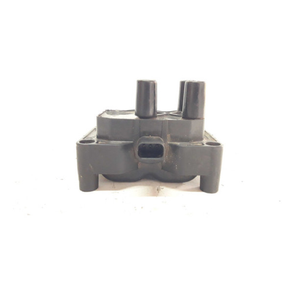 Bobina Ignição Fiesta Currier Focus Ka Zetec 1.6 022503485 