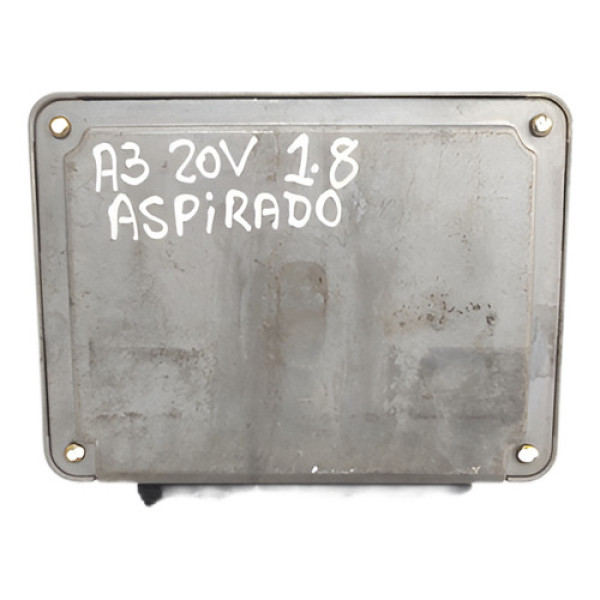 Módulo Injeção Audi A3 1.8 20v Aspirado 99/2006 06a906018fc