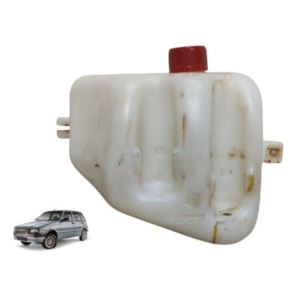 Reservatório Agua Limpador Parabrisa Uno Mille 2004 A 2011