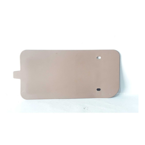 Moldura Descanso Braço Central Captiva 8/13 L0131710 23593 Caramelho