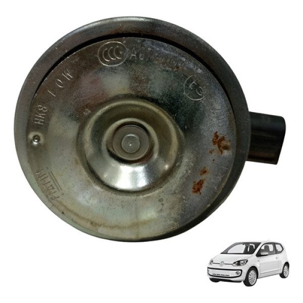 Buzina Alarme Volks Up 2014 2015 2016 2017 2018 A 2021