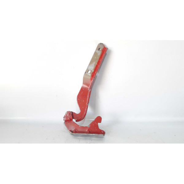 Braço Dobradiça Esquerda Capô Palio/strada/siena 96/12 