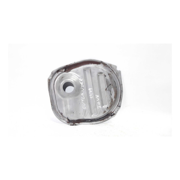 Tampa Bomba Combustível Outlander 3.0 V6 07/09 22028