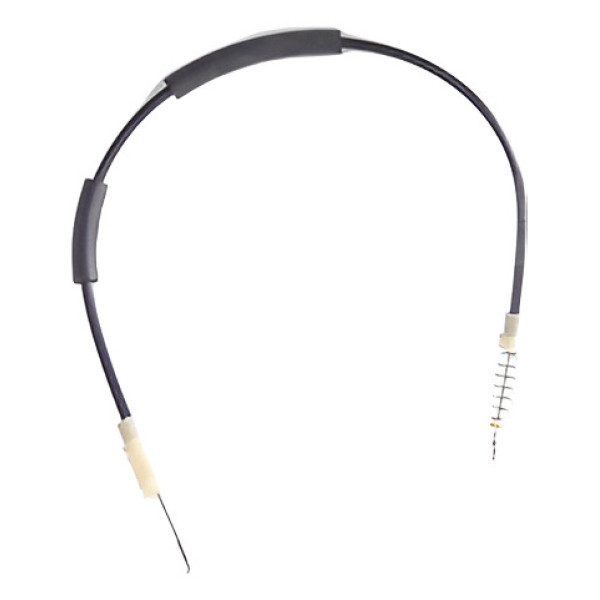 Cabo Fechadura Porta Dianteira Esquerda Argo 17/20 Original