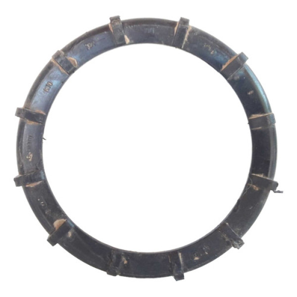 Anel Porca Tampa Combustível Gol 2011/12 321201375 Original 2011 Preto