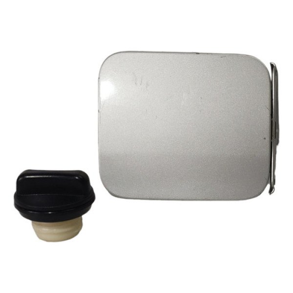 Portinhola Tampa Combustivel/tampa Gargalo Tiida 2011 Origin