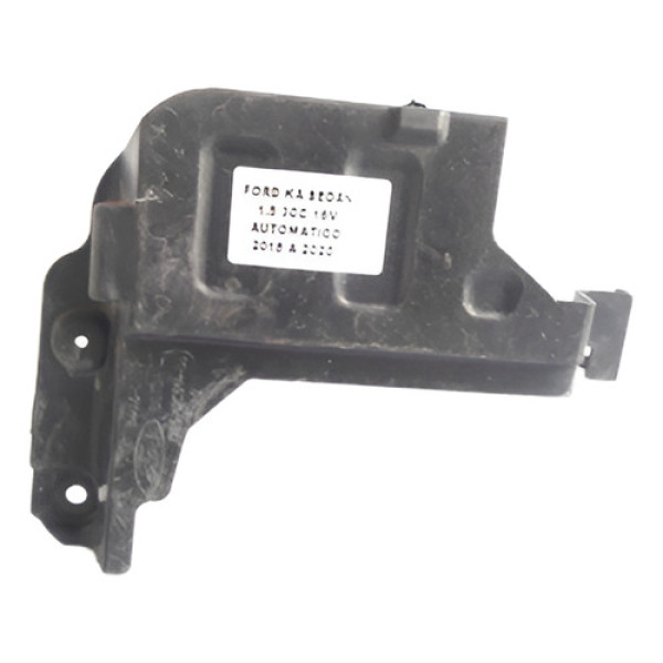Moldura Acabamento Ford Ka Seda 1.5 3cc 16v Aut Original