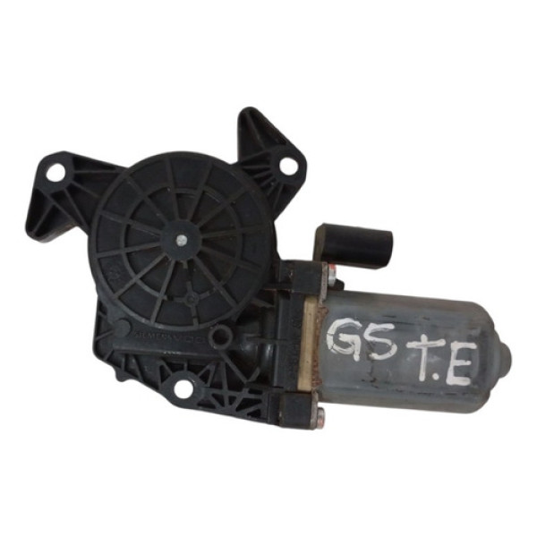 Motor Vidro Traseiro Diant Tras Esquerdo Gol G5 G6 G7 G8