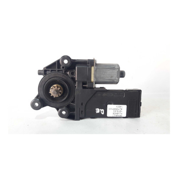 Motor Vidro Elétrico Dianteiro Esquerdo Fluence 11/15 