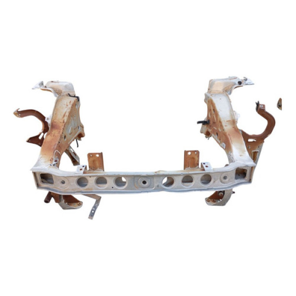 Mini Frente Painel Frontal Fiat Marea