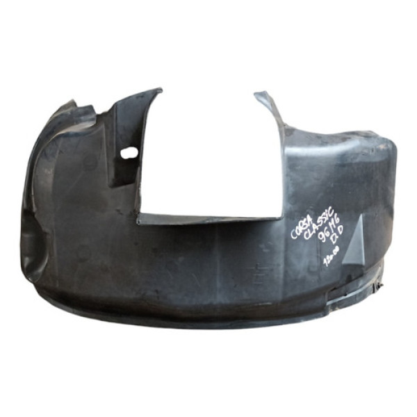 Parabarro Diant Direito Corsa Classic Ls 2011 2012 A 2016