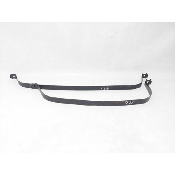 Cinta Suporte Tanque De Combustível Audi A4 