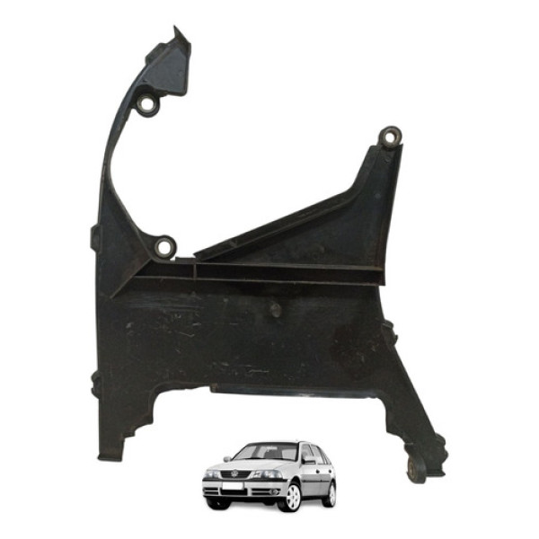 Capa Correia Interna Gol 1.0 16v 2000 2001 2002 2003 A 2005