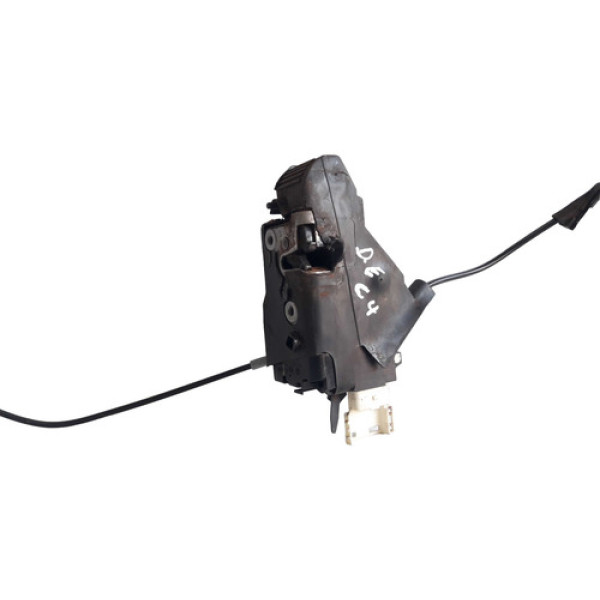 Fechadura Elétrica Dianteira Esquerda Citroen C4 Palla 8/12 