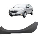 Soleira Porta Traseiro Direito  Gm Cobalt 2016 A 2020 Preto
