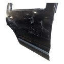 Porta Traseira Direita Chevrolet Blazer 1995/2000 Original Traseira Direito Preto