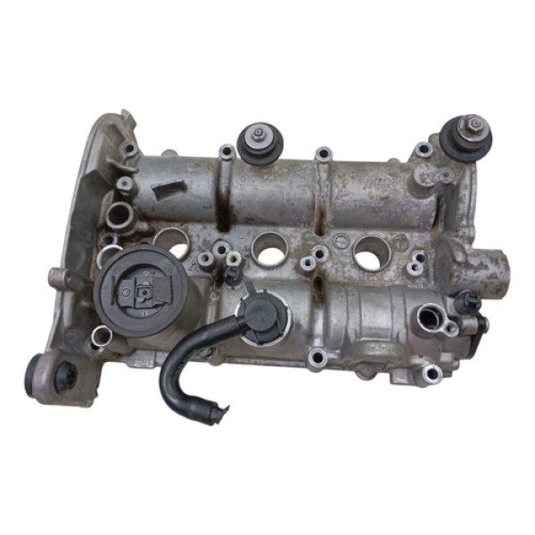 Tampa Comando Válvula Gol Fox Up Mpi 1.0 G7 G8 04c103475d Prata