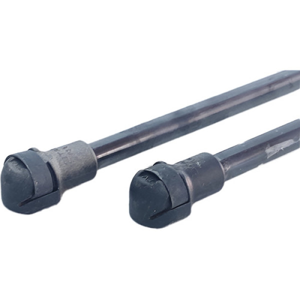 Amortecedor Tampa Traseira Gol G5 A G8 09 A 23 5u6827550b