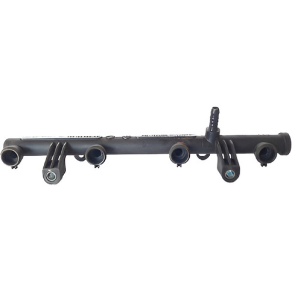 Flauta Bicos Injetores Gol Parati 1.0 8v Flex 030133329