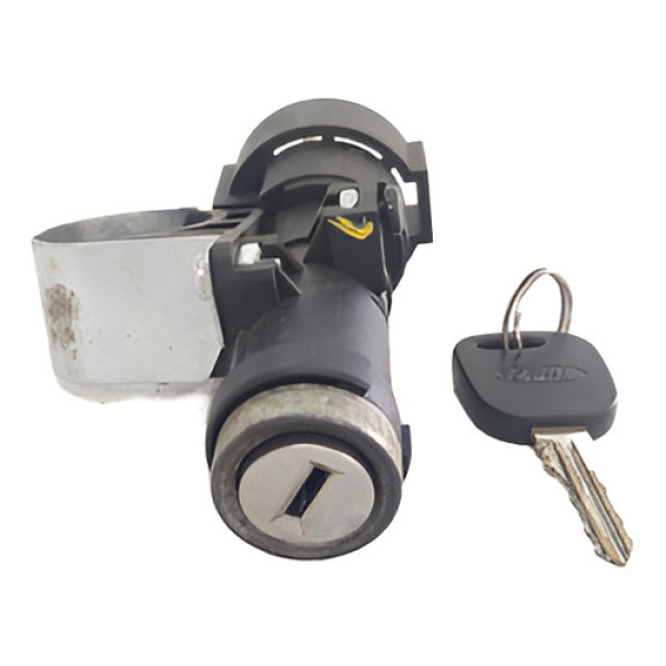 Comutador Partida C Chave Fiesta 08 A 12 6s6511572aa