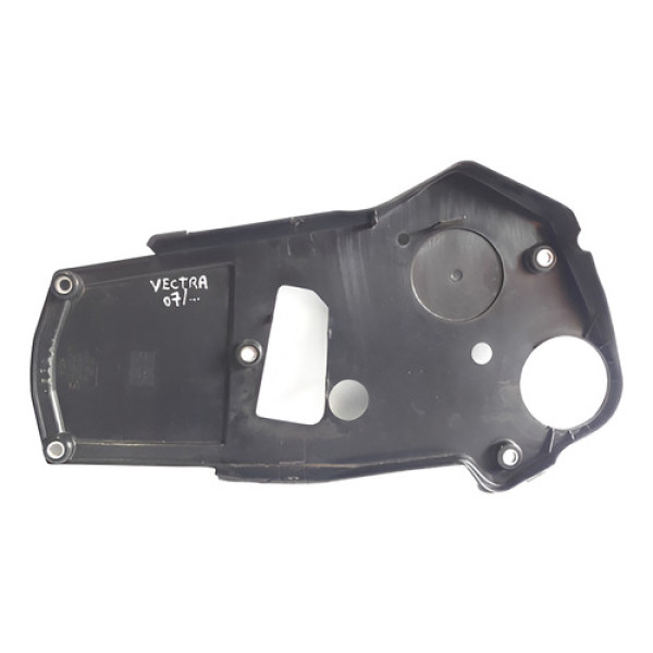 Capa Correia Dentada Vectra 2.0 8v Man 07/11 Original