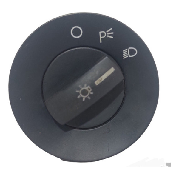 Interruptor Chave Luz New Fiesta 11/13 Ae8t13a024 Original