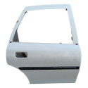 Porta Traseira Direita Chevrolet Vectra Tubarão 96/06 Traseira Direito Branco