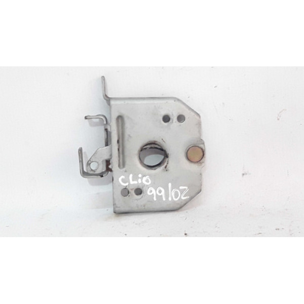 Fechadura Inferior Capo Clio 99 A 2 7700352729 