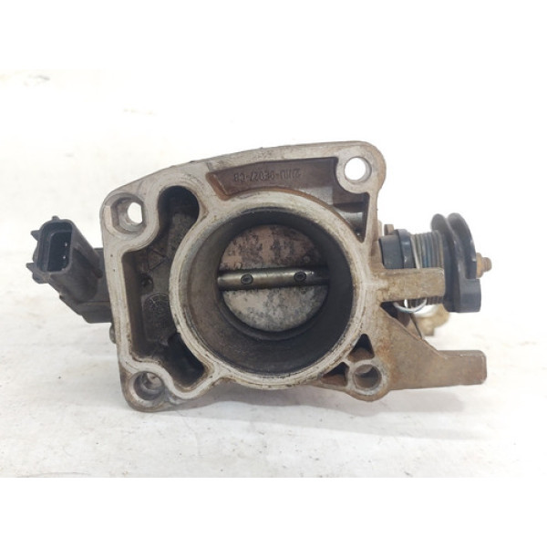 Corpo Borboleta Tbi Ford Ka Fiesta 1.0 08 A 13 2n1u9e927cb