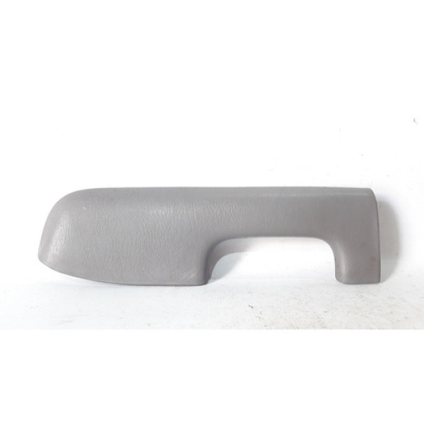 Puxador Interno Porta Traseira Direita Corolla 3/08  Cinza