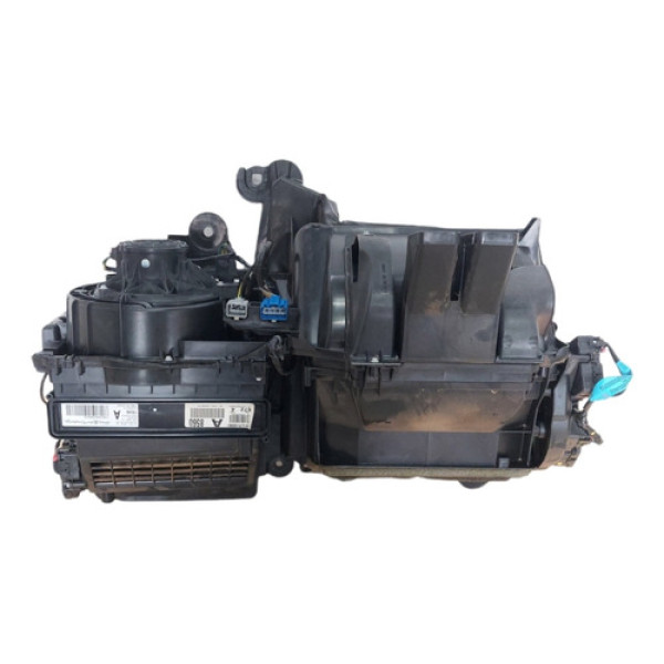 Caixa Ar Condicionado Ford Fusion 2006/08 Sel 2.3 Automat.