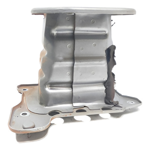 Suporte Longarina Lado Esquerdo Gm Captiva Sport 2009/2013