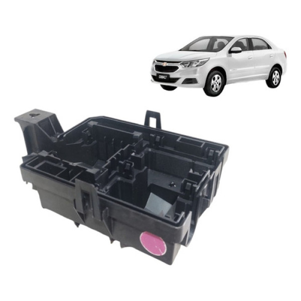 Carcaça Suporte Caixa Fusíveis Onix Prisma Cobalt 2019 A 20