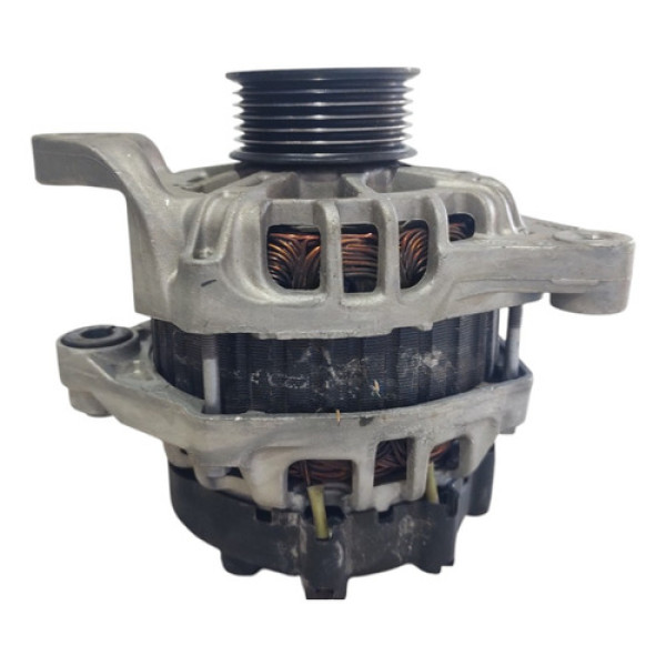 Alternador 1.0 90a 13.5v 12v 3cc Hb20 2019 A 2022 Original