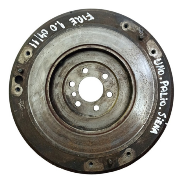 Cremalheira Molante Motor Palio Uno Siena Fire 1.0 2004/2011