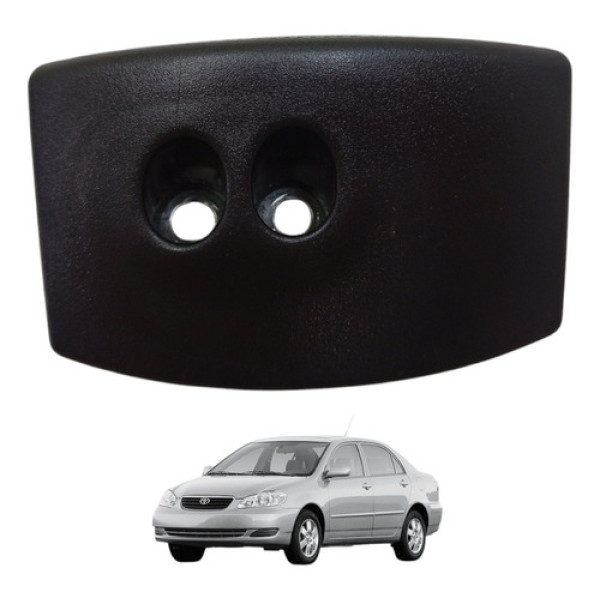 Manopla Alavanca Coluna Escomotiavel Corolla 2003 A 2008