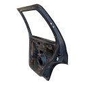 Porta Traseira Direita Chevrolet Blazer 1995/2000 Original Traseira Direito Preto