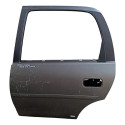 Porta Traseira Esquerda Chevrolet Corsa Classic 96/16 Origin Traseira Esquerda Cinza