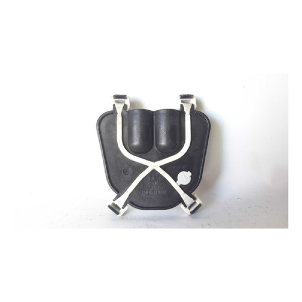 Tampa Porta Tras Direita Ford Fusion 10 11 12 E5354017a98bg Preto