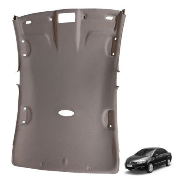 Forro Teto Linea 2008 2009 2010 2011 2012 2013 2014 2015