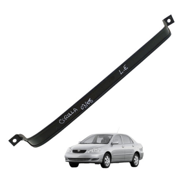 Cinta Tanque Lado Esquerdo Corolla 2003 2004 2005 A 2008