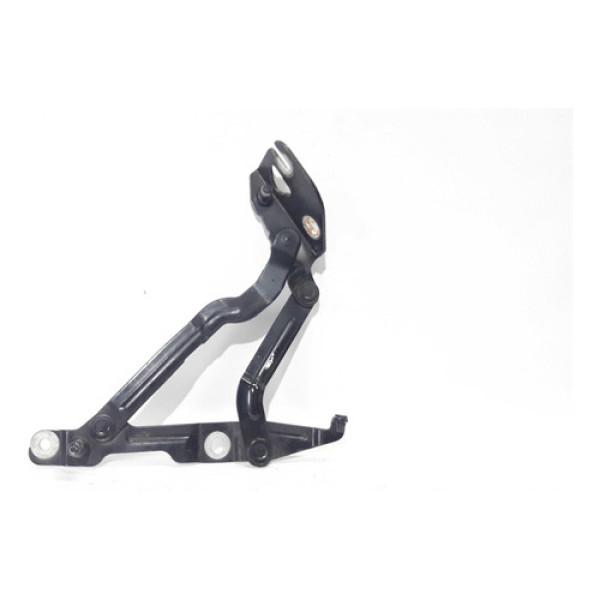 Dobradiça Esquerda Tampa Traseira Malas Audi A4 96/00