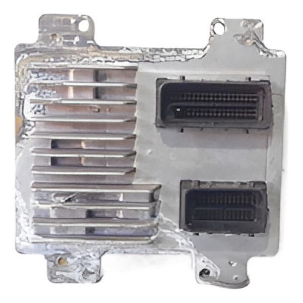 Módulo Injeção Ônix/prisma/cobalt 1.4 12654172 Original