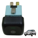 Botão Interruptor Controle Tração Astra 1999 2000 A 2012