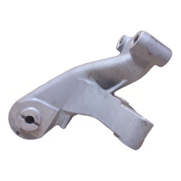 Suporte Coxim Motor Câmbio Marea Wekeend 2.0 20v 46400374