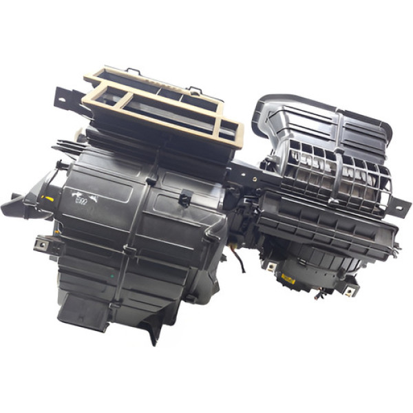 Caixa Ar Condicionado Hb20 1.0 3cc 2012 2013/2019 Original