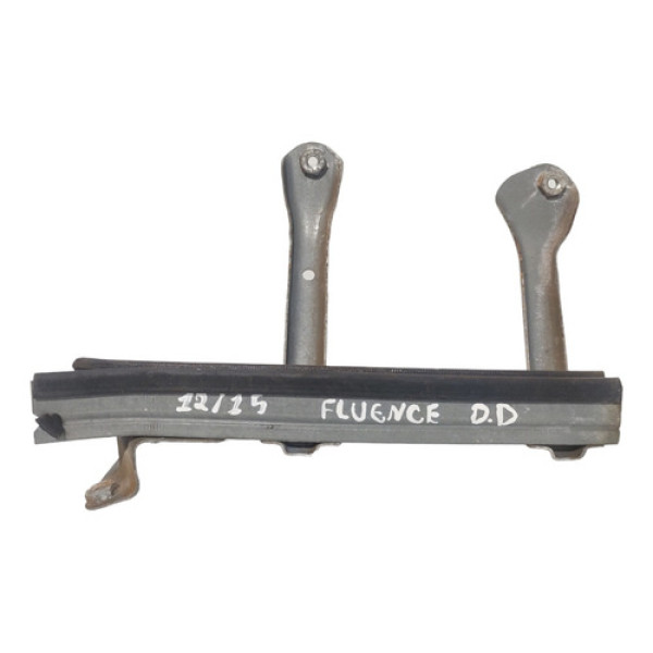 Guia Vidro Dianteiro Direito Fluence 12 A 15