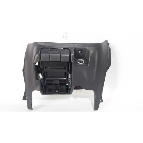 Moldura Inferior  Console/direcao Civic 97/00 77311s04g009 