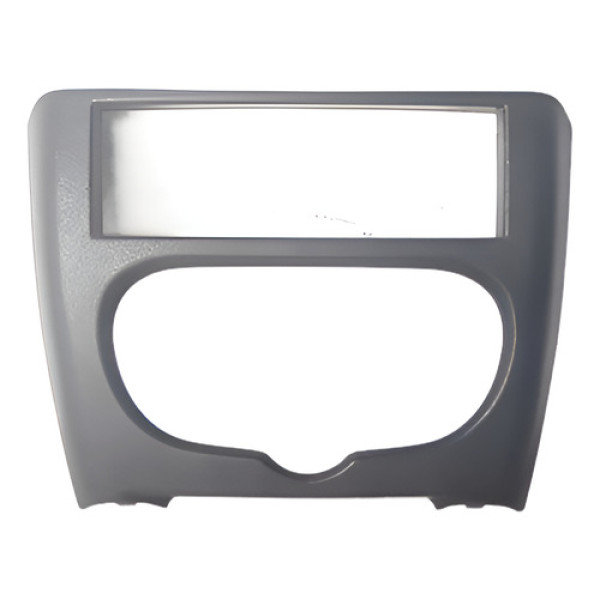 Moldura Controle Ar Condicionado Peugeot 207 2008 Original